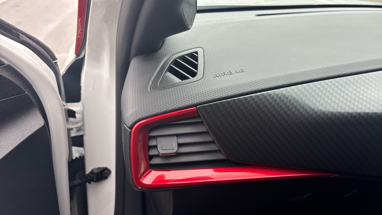 Vauxhall Mokka 1.2 Turbo 100 GS  5dr Petrol Hatchback